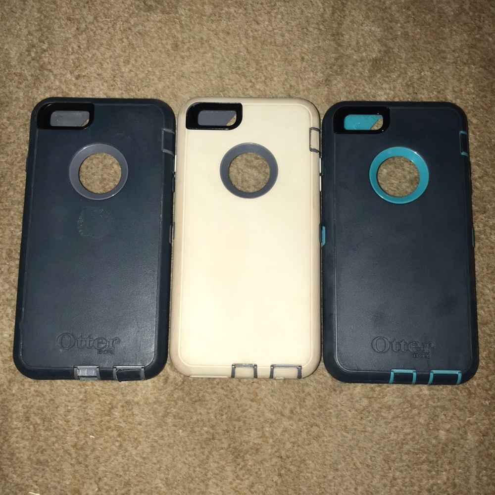 Phone cases - Picture 2 of 2